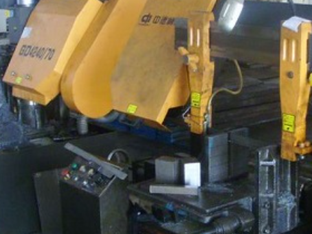 新昌SM45模具钢