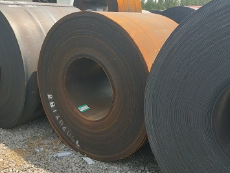 新昌Q355NHB耐候板